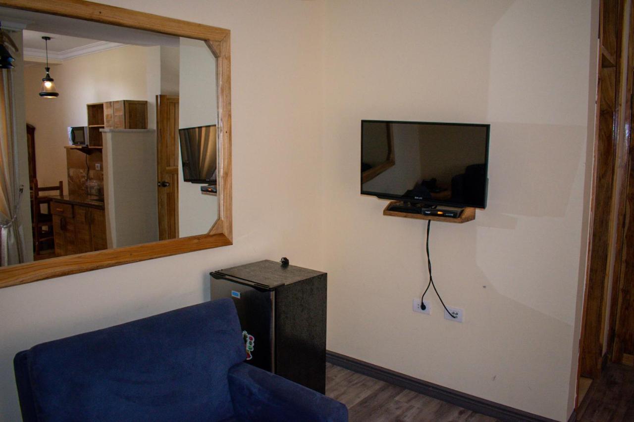 Choice Guest House 2 Addis Ababa Ngoại thất bức ảnh