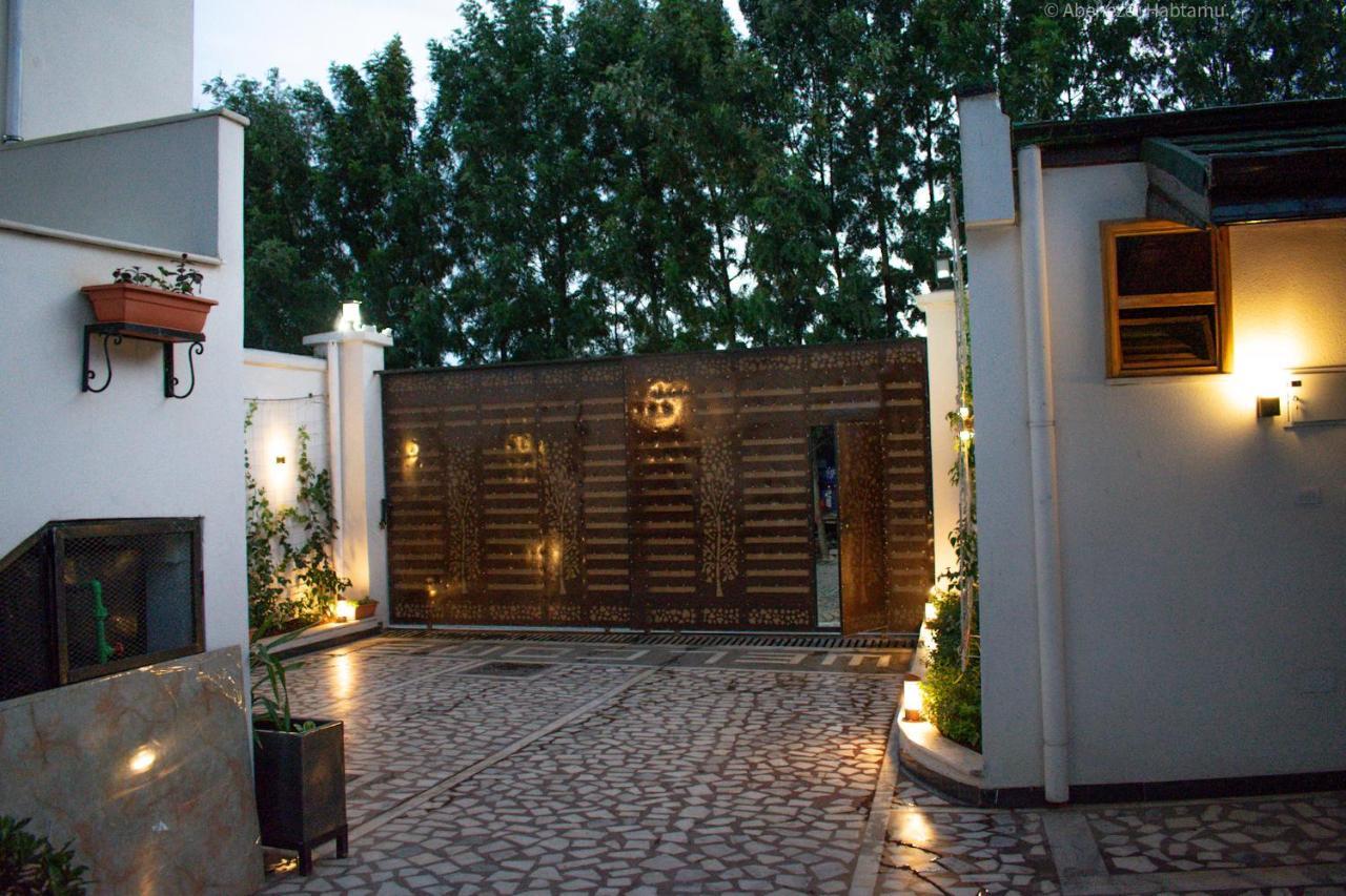 Choice Guest House 2 Addis Ababa Ngoại thất bức ảnh