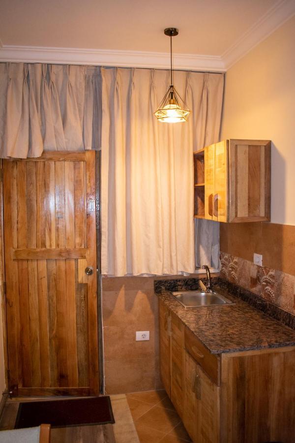 Choice Guest House 2 Addis Ababa Ngoại thất bức ảnh
