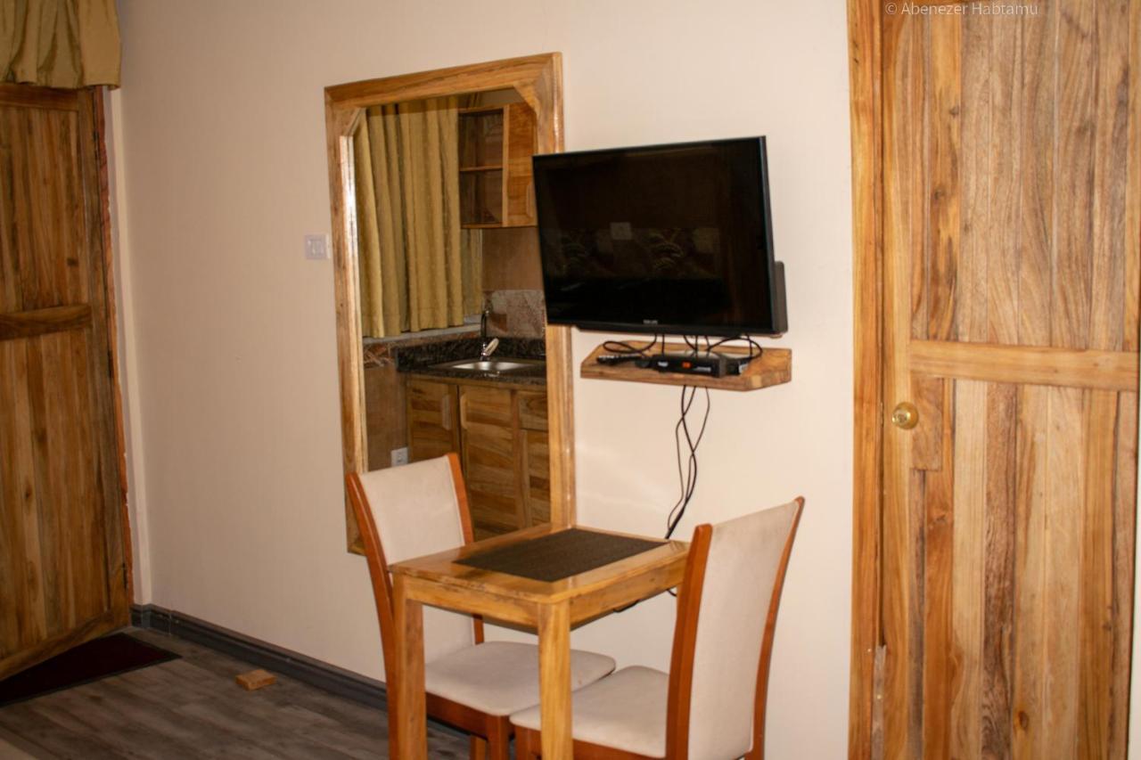 Choice Guest House 2 Addis Ababa Ngoại thất bức ảnh