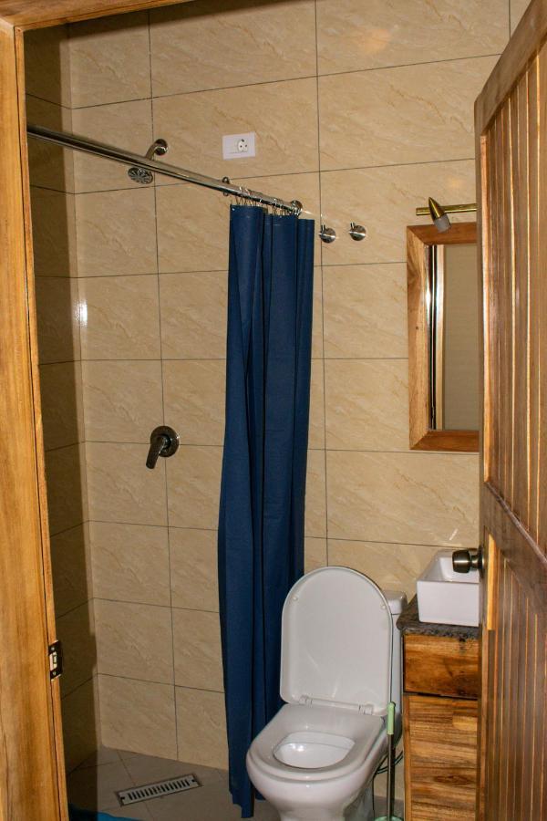 Choice Guest House 2 Addis Ababa Ngoại thất bức ảnh