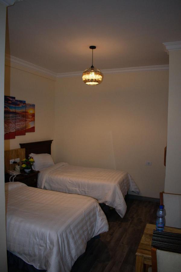 Choice Guest House 2 Addis Ababa Ngoại thất bức ảnh