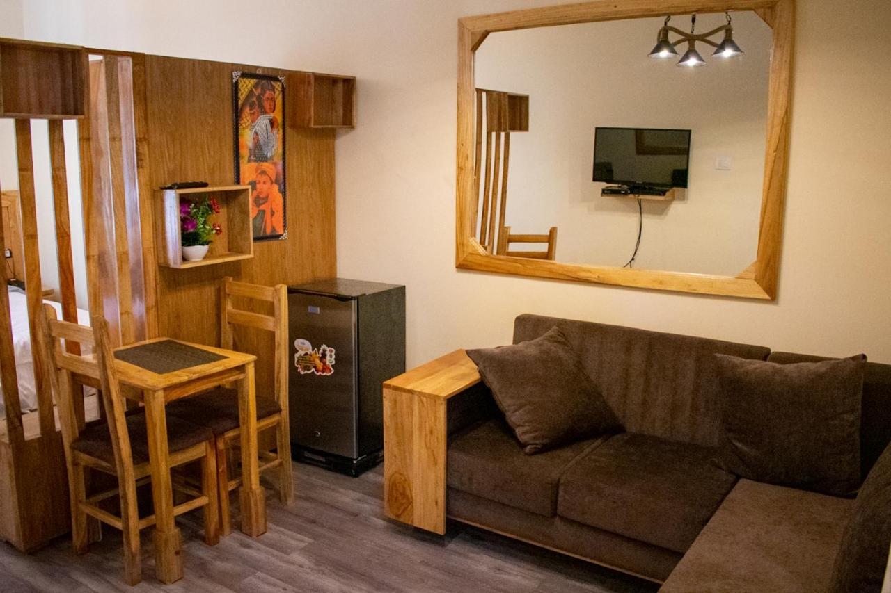 Choice Guest House 2 Addis Ababa Ngoại thất bức ảnh