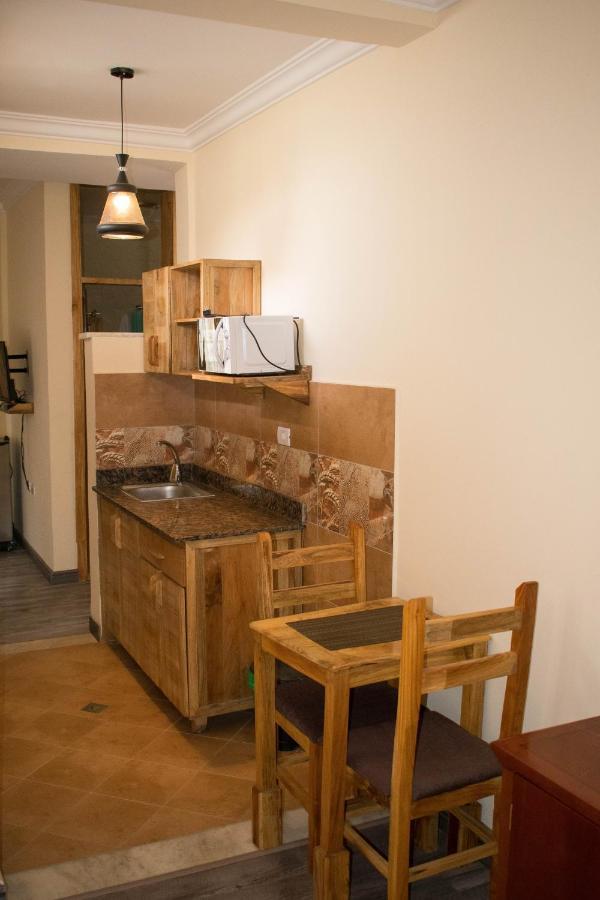 Choice Guest House 2 Addis Ababa Ngoại thất bức ảnh
