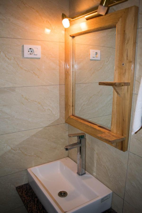 Choice Guest House 2 Addis Ababa Ngoại thất bức ảnh