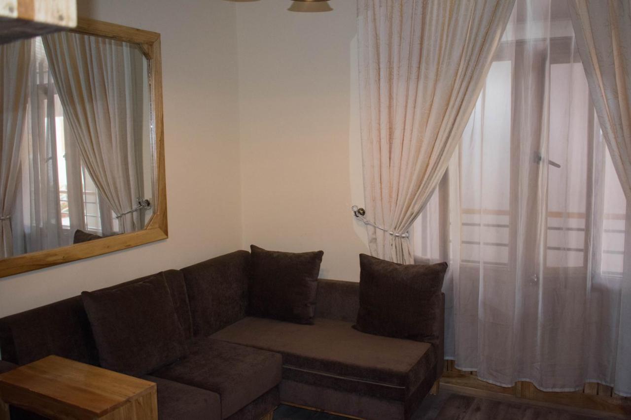 Choice Guest House 2 Addis Ababa Ngoại thất bức ảnh