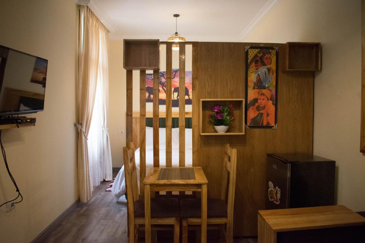 Choice Guest House 2 Addis Ababa Ngoại thất bức ảnh