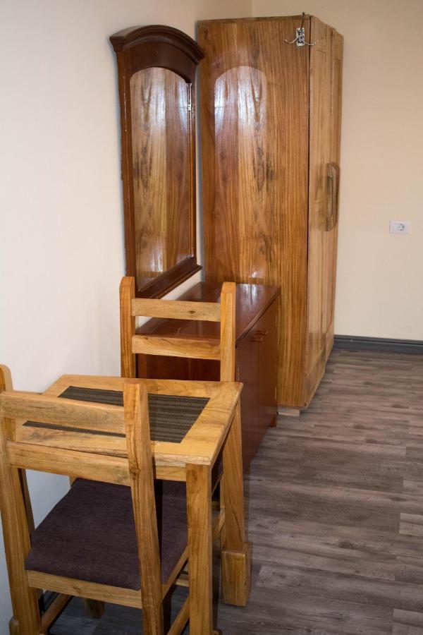 Choice Guest House 2 Addis Ababa Ngoại thất bức ảnh