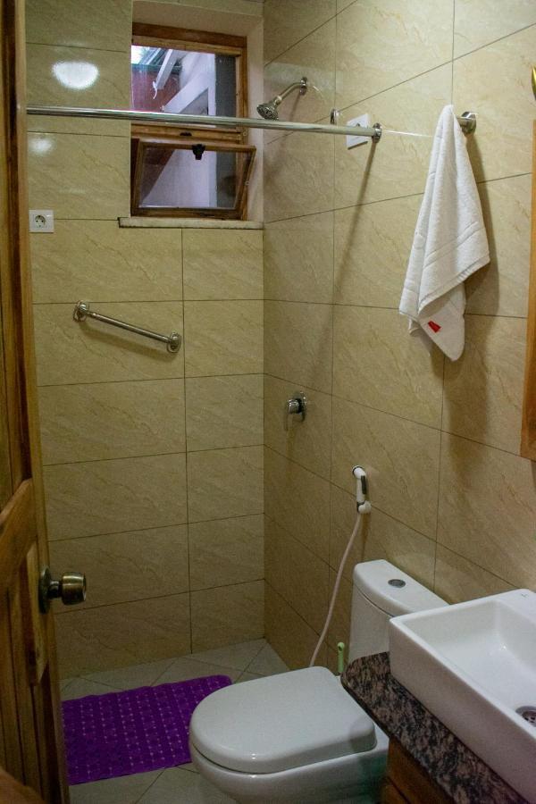 Choice Guest House 2 Addis Ababa Ngoại thất bức ảnh